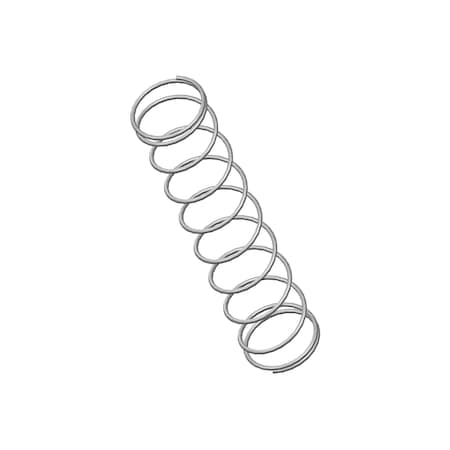 Approved Vendor Compression Spring, O= .734, L= 3.50, W= .042 R G009968179